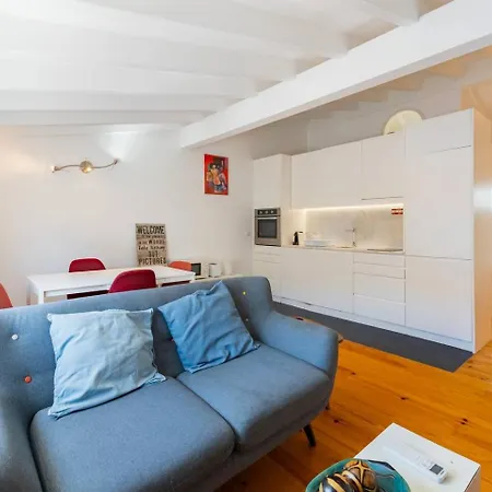 Appartement Near Alameda *