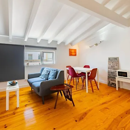 Near Alameda * Lissabon