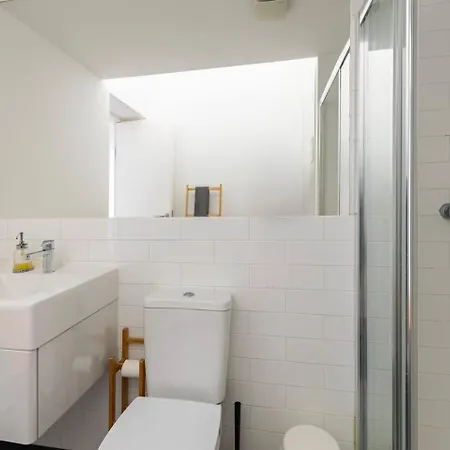 Lejlighed Near Alameda